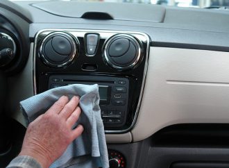 Mycie samochodu – o czym warto pamiętać?